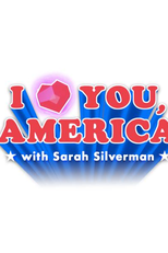 I Love You, America (1ª Temporada) (I Love You, America (Season 1))