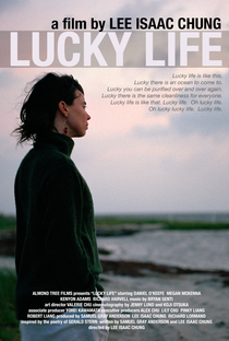 LUCKY LIFE - Poster / Capa / Cartaz - Oficial 1