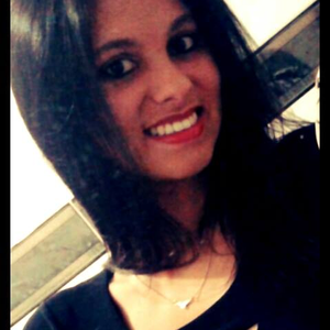 Foto de perfil de Rafaela C