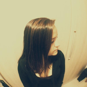 Foto de perfil de Larissa Castro