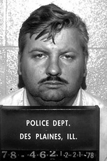  de Filme Crime Stories: John Wayne Gacy (1999)