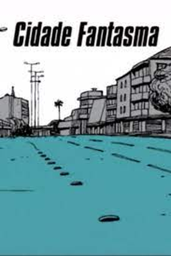  de Curta Cidade Fantasma (1999)