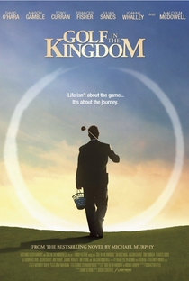 O Reino do Golfe - Poster / Capa / Cartaz - Oficial 1