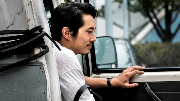 Steven Yeun vai estrelar e produzir drama sobre imigração para a A24