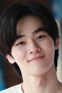 Bom Thanawat - Poster 1