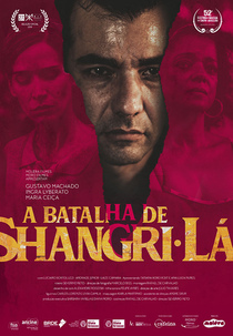 A Batalha de Shangri-lá (A Batalha de Shangri-lá)