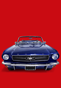 A Faster Horse (A Faster Horse)