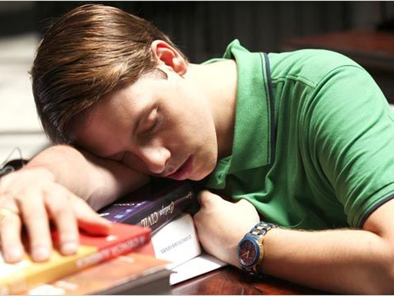 Foto 6 de O Concurso