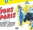 Os Lyons em Paris
