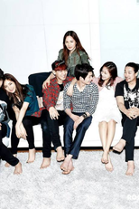 Roommate - Season 1 (Roommate - Season 1)