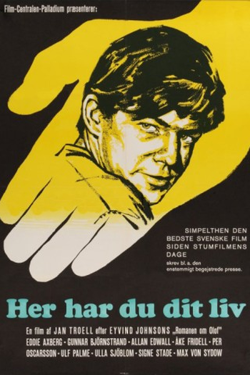  de Filme Here Is Your Life (1966)