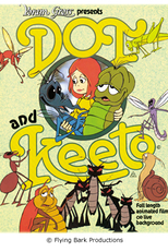 Dot e Kito (Dot and Keeto)