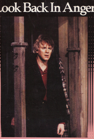 Poster 5 de Filme Look Back in Anger (1980)