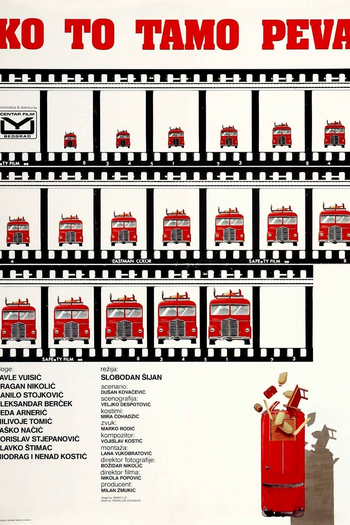  de Filme Quem Está Cantando Aí? (1980)