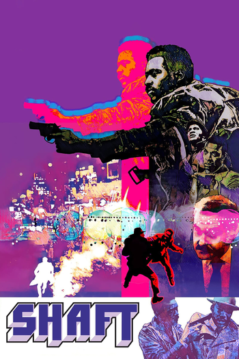  de Filme Shaft (1971)