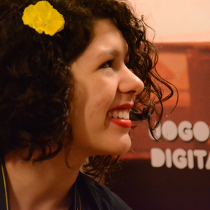 Foto de perfil de Bruna Brum