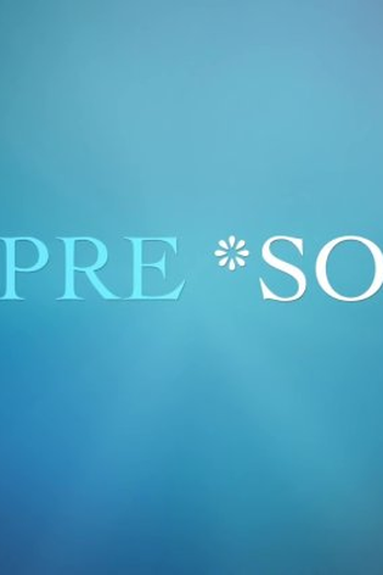 Poster de Série PRE*SO (2021)