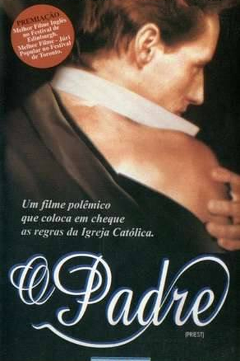  de Filme O Padre (1994)