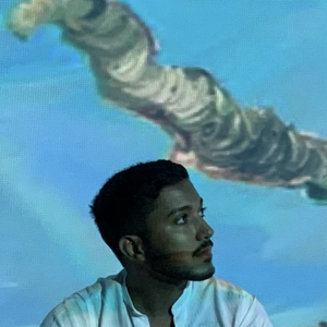 Foto de perfil de Marcos Vinícius