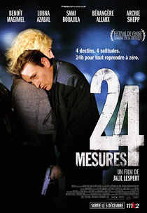 24 mesures (24 mesures)