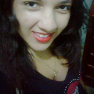 Foto de perfil de Flaviane Muniz