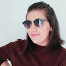 Foto de perfil de Rachel Ribeiro