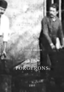 Les forgerons (Les forgerons)
