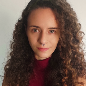 Foto de perfil de Rafaela Arienti Barbieri