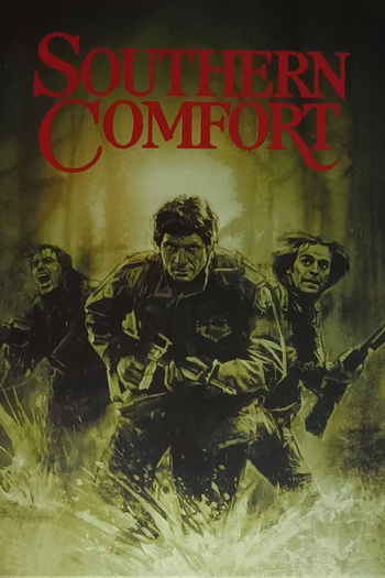  de Filme O Confronto Final (1981)