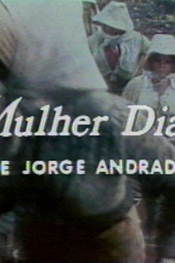  de Curta Mulher Diaba (1980)
