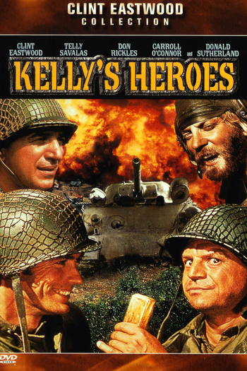  de Filme Os Guerreiros Pilantras (1970)