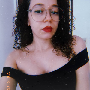 Foto de perfil de Jéssica Dias Brito