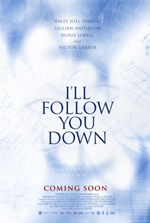I'll Follow You Down - Poster / Capa / Cartaz - Oficial 5