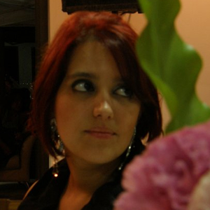 Foto de perfil de Milena Brandão