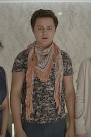 Poster de Episódio House-Sitting (2017)
