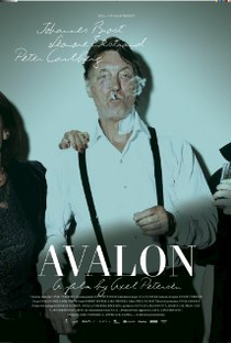 Avalon - Poster / Capa / Cartaz - Oficial 1
