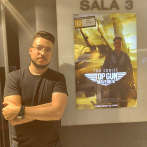 Foto de perfil de Gabriel Gomide Penna Pereira