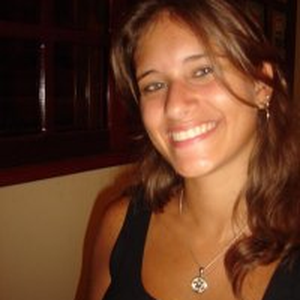 Foto de perfil de Livia Cremasco Tellini