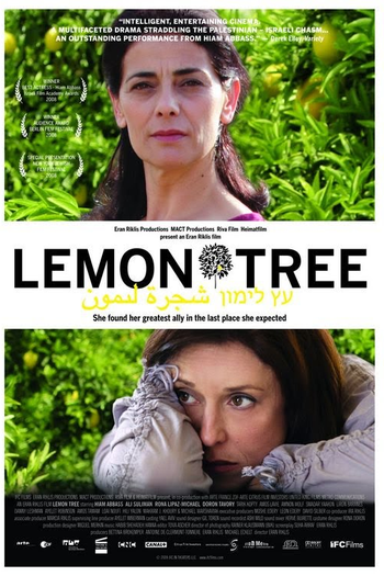  de Filme Limoeiro (2008)