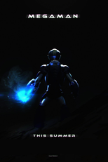 Mega Man (Megaman)