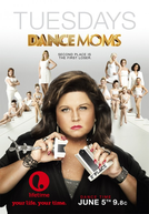 Dance moms (1ª temporada) 