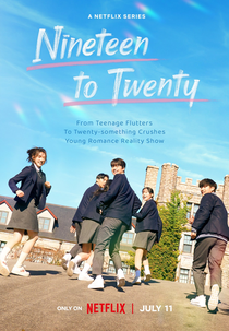 Finalmente Adultos (열아홉 스물)