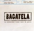 Bagatela 