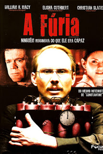  de Filme A Fúria (2007)