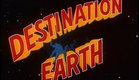 destination earth