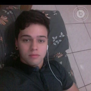 Foto de perfil de Éderson