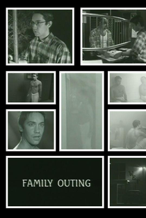 Family Outing - Poster / Capa / Cartaz - Oficial 1