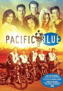 Pacific Blue (3ª Temporada) (Pacific Blue (Season 3))
