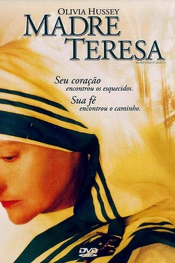  de Filme Madre Tereza de Calcutá (2003)