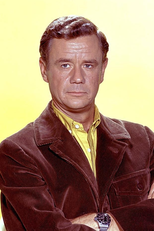 Marshall Thompson (I)